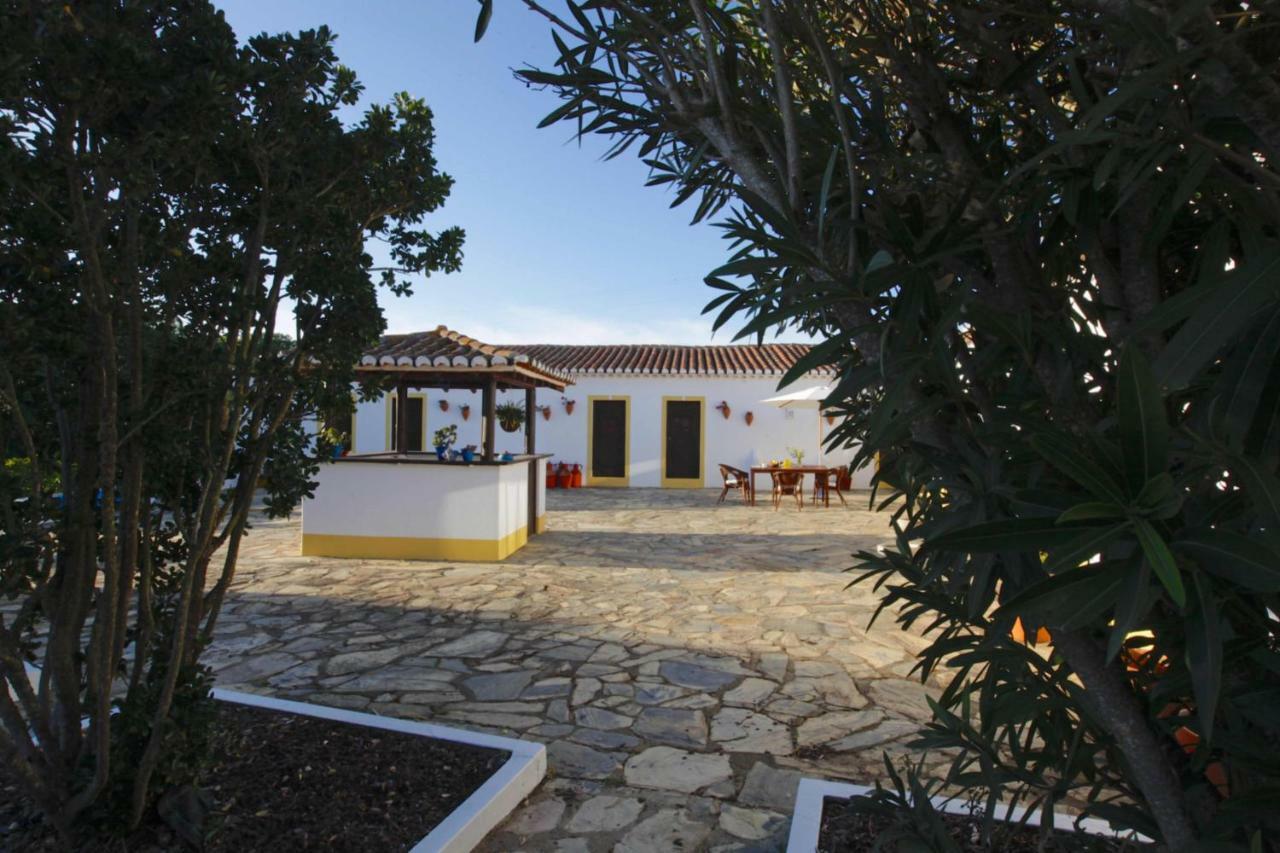 Monte do Papa Leguas Zambujeira do Mar Exterior foto